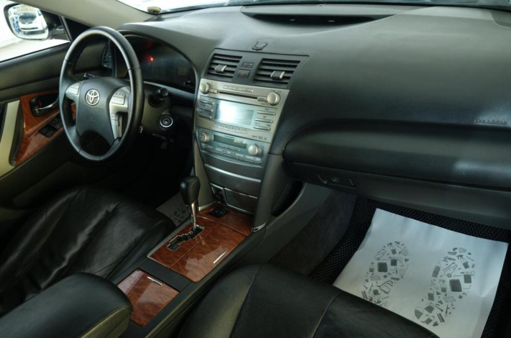 Toyota Camry VI (XV40) Омск  - изображение 18