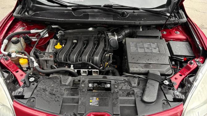 Renault Megane III с пробегом 2010 года, цена 750 000 рублей, 173238 км, хэтчбек, Автокод Объявления