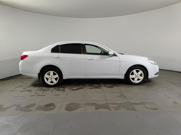 Chevrolet Epica V250 Рестайлинг с пробегом 2012 года, цена 650 000 рублей, 241469 км, седан, Автокод Объявления