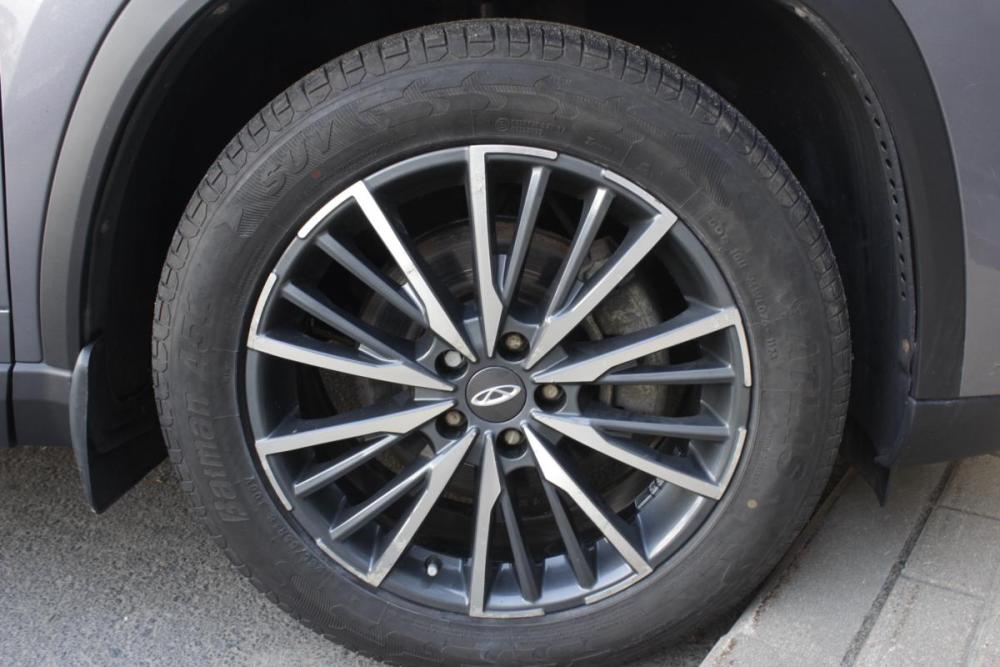Chery Tiggo 8 Pro I Брянск  - изображение 5