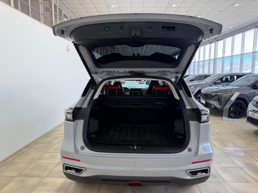 Changan CS55 Plus II Новороссийск  - изображение 22