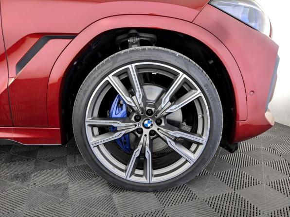 BMW X6 III (G06) с пробегом 2021 года, цена 8 500 000 рублей, 63794 км, внедорожник, Автокод Объявления