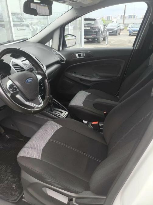 Ford EcoSport II Воронеж  - изображение 9