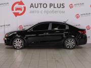 Kia Rio IV Минеральные Воды  - изображение 26