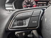 Audi A4 allroad V (B9) Рестайлинг Москва  - изображение 55