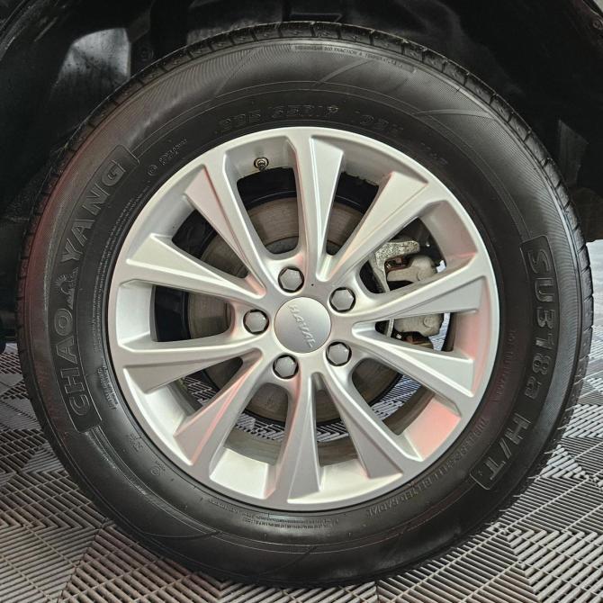 Haval M6 II Вологда  - изображение 21