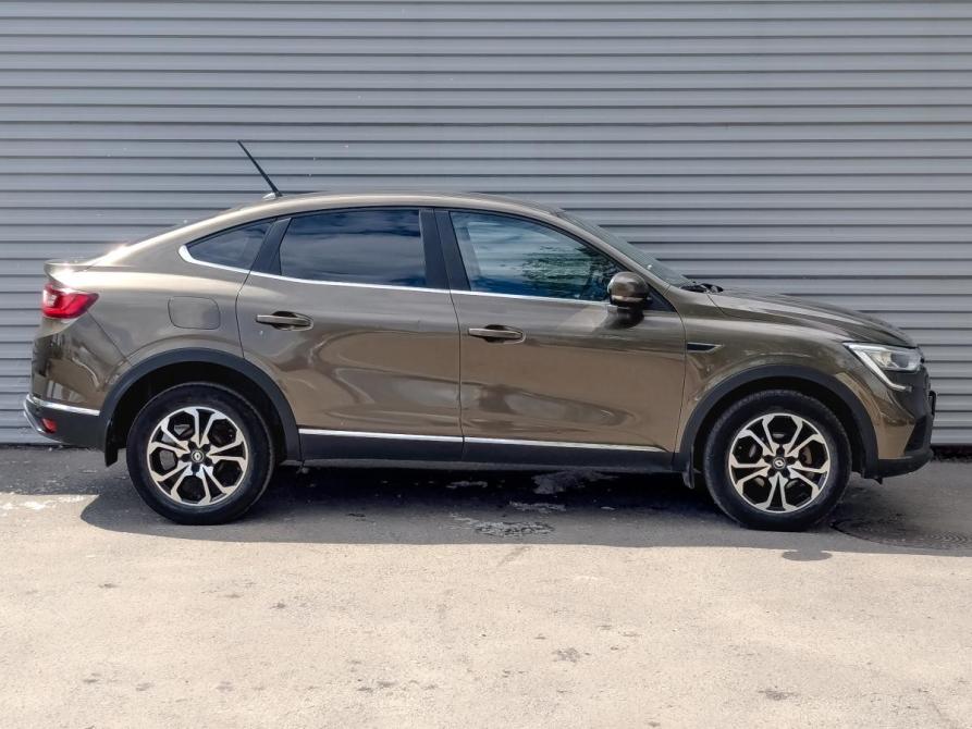 Renault Arkana I Химки  - изображение 4