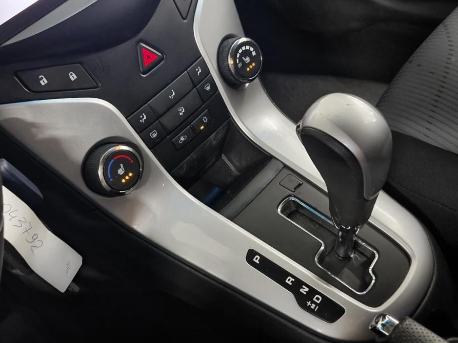 Chevrolet Cruze I Рестайлинг Нижний Новгород  - изображение 14