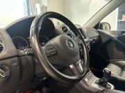 Volkswagen Tiguan I Рестайлинг Москва  - изображение 31