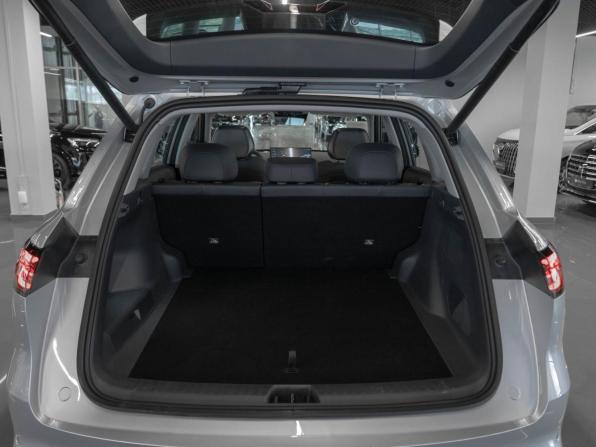 Geely Galaxy Starship 7 с пробегом 2026 года, цена 3 650 000 рублей, 25 км, внедорожник, Автокод Объявления