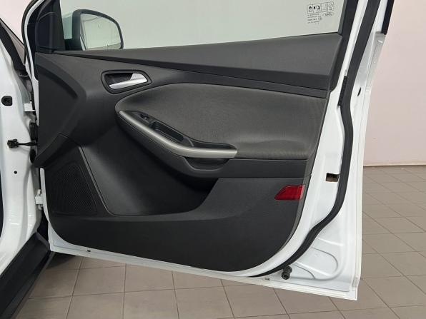 Ford Focus III с пробегом 2011 года, цена 680 000 рублей, 183014 км, седан, Автокод Объявления