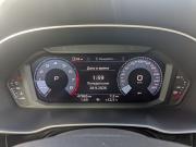 Audi Q3 Sportback II (F3) Москва  - изображение 59