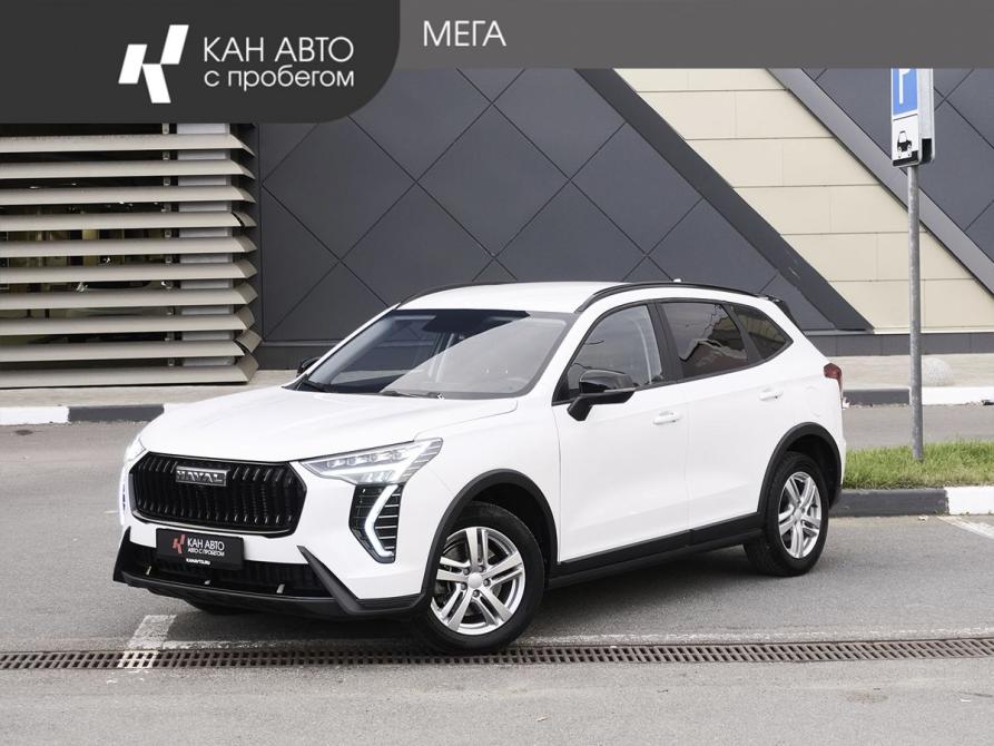 Haval Jolion I Рестайлинг Казань  - изображение 1