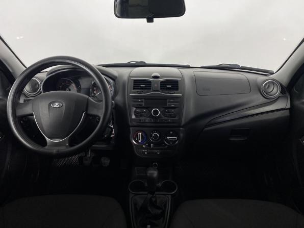 Lada (ВАЗ) Granta I Рестайлинг с пробегом 2021 года, цена 740 000 рублей, 50946 км, хэтчбек, Автокод Объявления