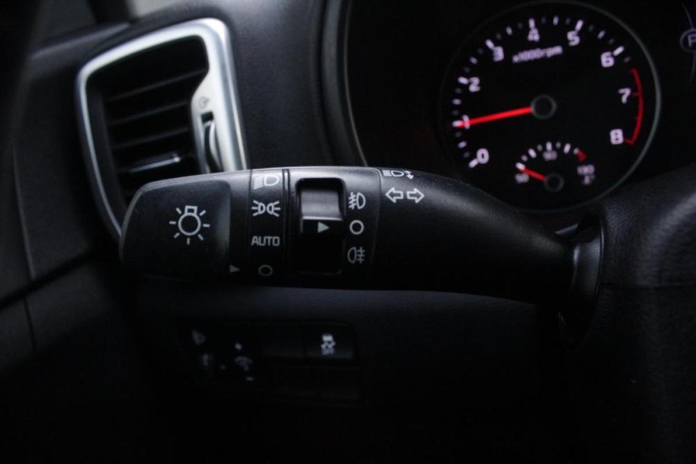 Kia Sportage IV Брянск  - изображение 15