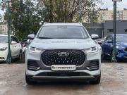 Chery Tiggo 8 Pro Max I Рестайлинг Санкт-Петербург  - изображение 20