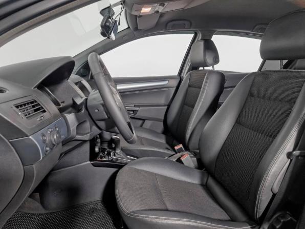 Opel Astra H Рестайлинг с пробегом 2007 года, цена 429 000 рублей, 222598 км, хэтчбек, Автокод Объявления