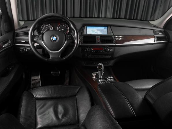 BMW X5 II (E70) Рестайлинг с пробегом 2010 года, цена 1 899 000 рублей, 250940 км, внедорожник, Автокод Объявления