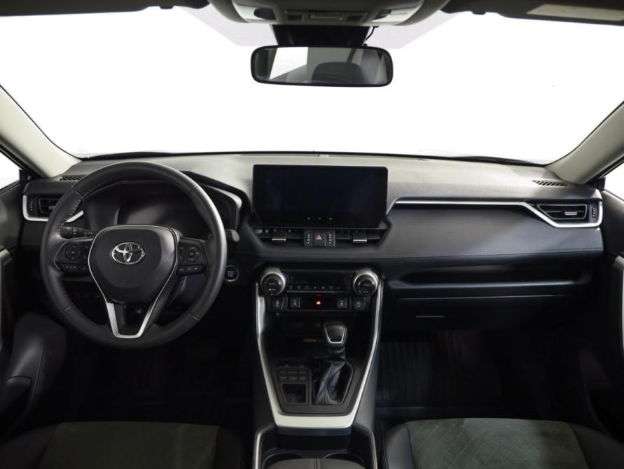 Toyota RAV4 V (XA50) Санкт-Петербург  - изображение 9