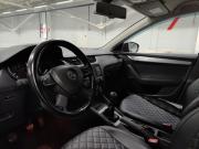 Skoda Octavia III (A7) Казань  - изображение 44