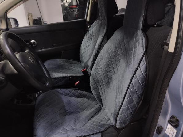 Nissan Tiida I Рестайлинг с пробегом 2010 года, цена 680 000 рублей, 124880 км, хэтчбек, Автокод Объявления
