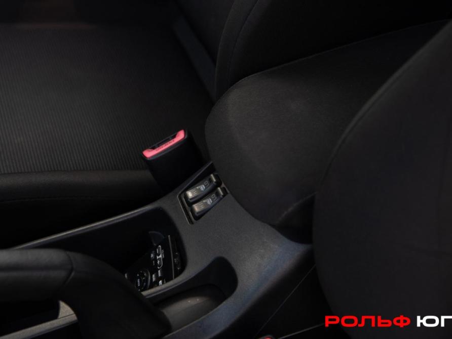 Mitsubishi Lancer X Москва  - изображение 21