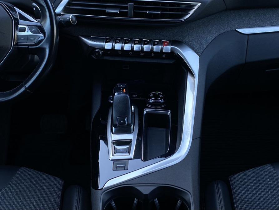 Peugeot 5008 II Москва  - изображение 14