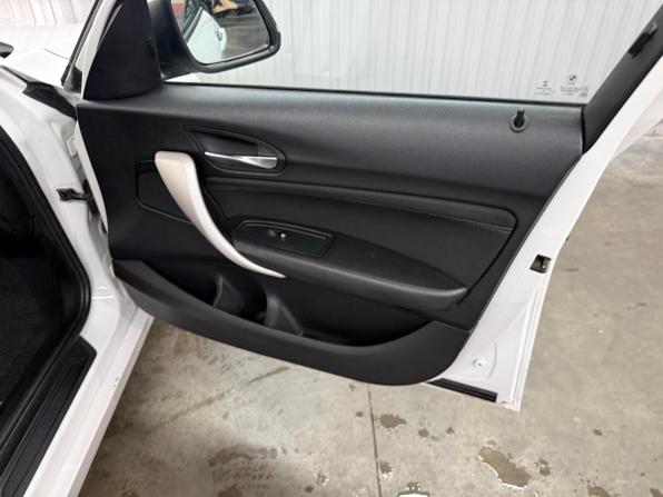 BMW 1 серии II (F20/F21) Рестайлинг с пробегом 2017 года, цена 1 677 000 рублей, 138014 км, хэтчбек, Автокод Объявления