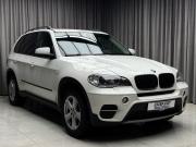 BMW X5 II (E70) Рестайлинг Ижевск  - изображение 35