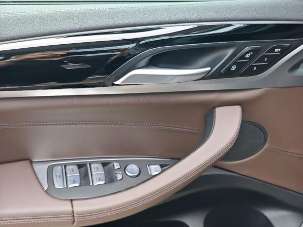 BMW X4 II (G02) Рестайлинг с пробегом 2021 года, цена 6 450 000 рублей, 4092 км, внедорожник, Автокод Объявления