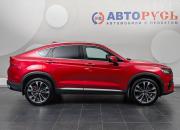 Geely Tugella I Москва  - изображение 31
