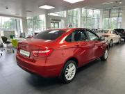 Lada (ВАЗ) Vesta I Киров  - изображение 19