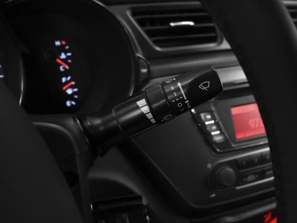 Kia Rio III с пробегом 2014 года, цена 898 000 рублей, 161132 км, седан, Автокод Объявления
