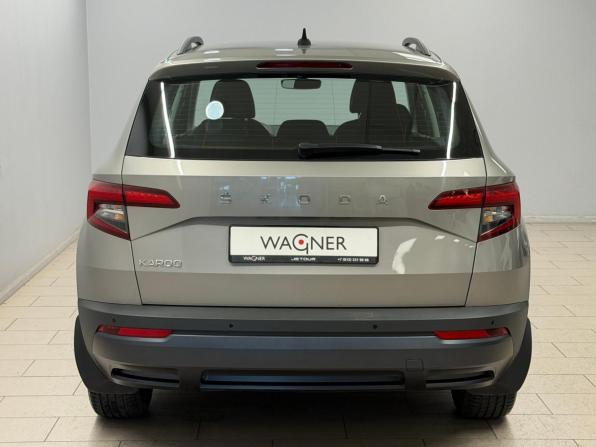 Skoda Karoq I с пробегом 2020 года, цена 2 222 000 рублей, 85081 км, внедорожник, Автокод Объявления