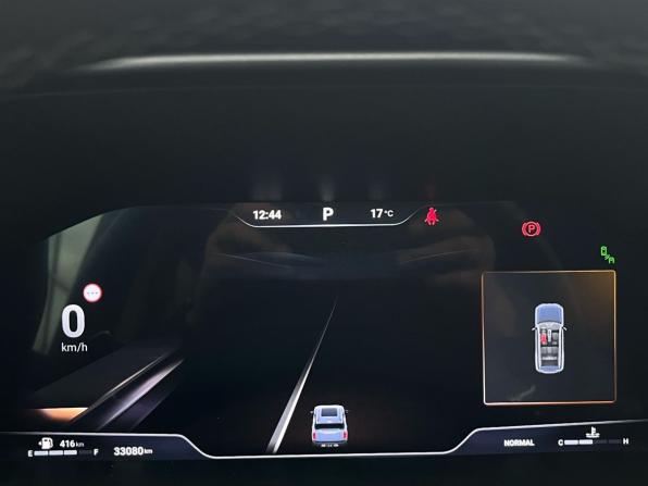 Haval H3 I с пробегом 2024 года, цена 2 470 000 рублей, 33000 км, внедорожник, Автокод Объявления