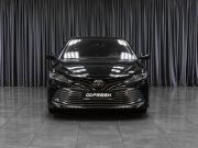 Toyota Camry VIII (XV70) Тюмень  - изображение 32