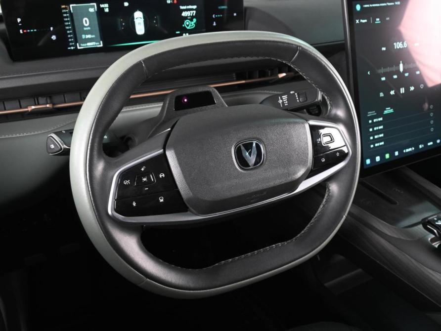 Changan Lamore Ростов-на-Дону  - изображение 13