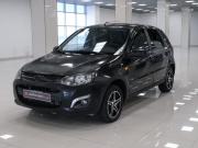 Lada (ВАЗ) Kalina II Самара  - изображение 21