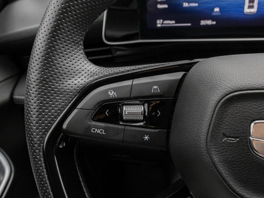 Geely Cityray Краснодар  - изображение 16