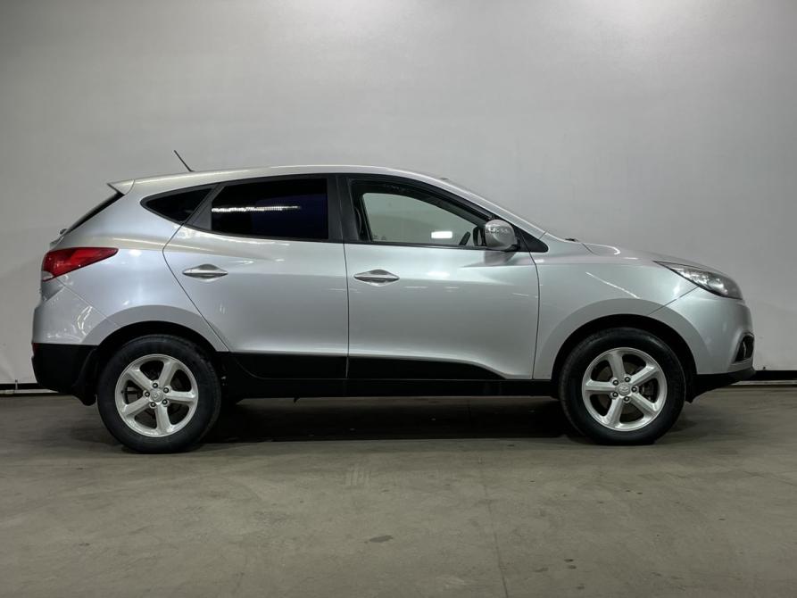 Hyundai ix35 I Ярославль  - изображение 4