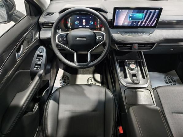 Haval Jolion I Рестайлинг с пробегом 2024 года, цена 1 894 100 рублей, 20927 км, внедорожник, Автокод Объявления