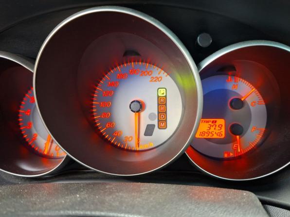 Mazda 3 II (BL) с пробегом 2008 года, цена 689 000 рублей, 189545 км, седан, Автокод Объявления