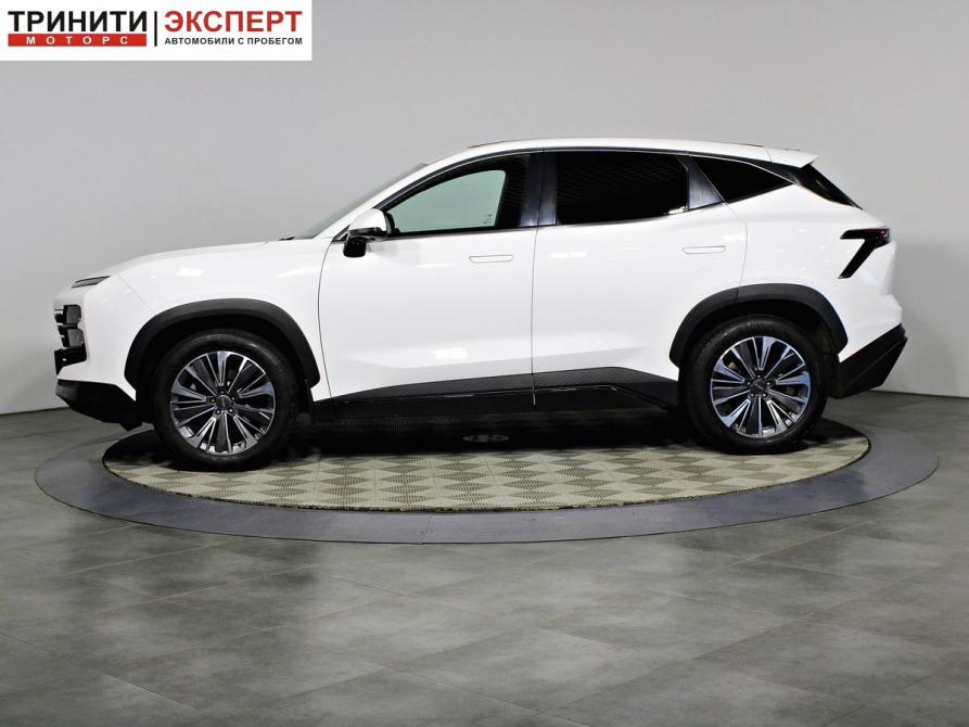 JETOUR DASHING I Белгород  - изображение 5