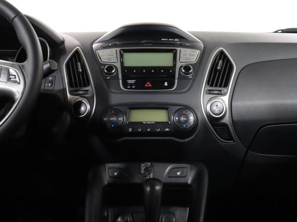 Hyundai ix35 I с пробегом 2010 года, цена 1 299 000 рублей, 96358 км, внедорожник, Автокод Объявления