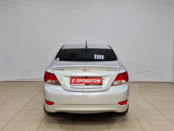 Hyundai Solaris I с пробегом 2013 года, цена 755 000 рублей, 136238 км, седан, Автокод Объявления