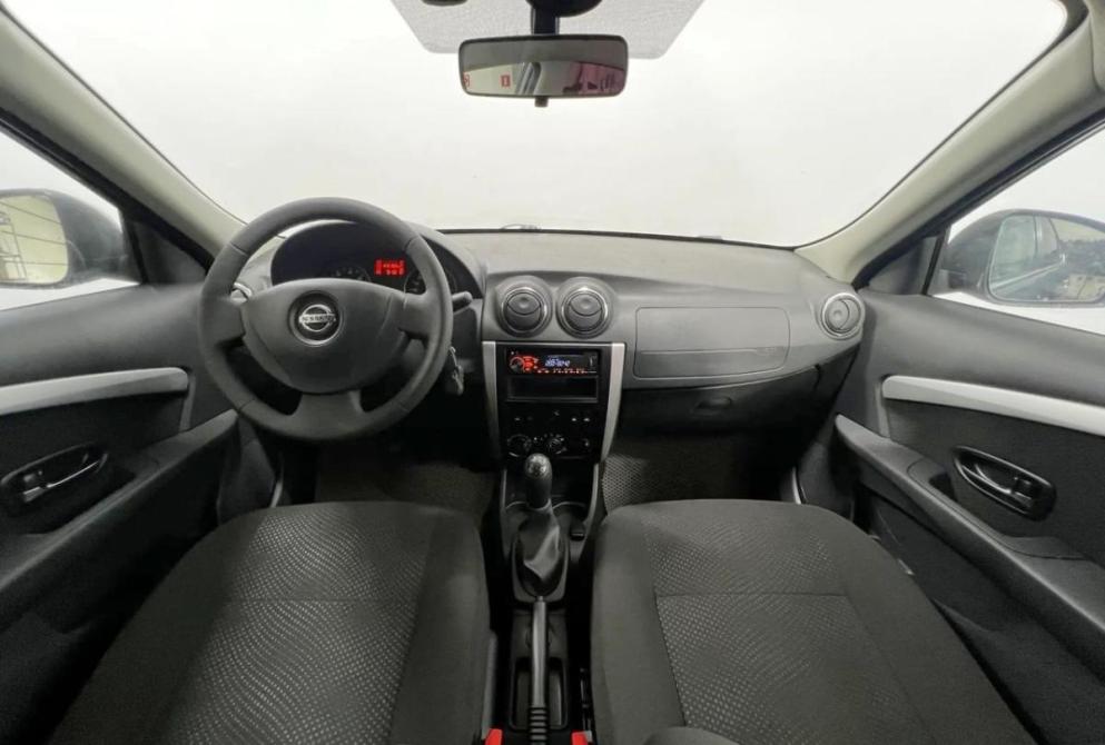 Nissan Almera III (G15) Нижний Новгород  - изображение 14