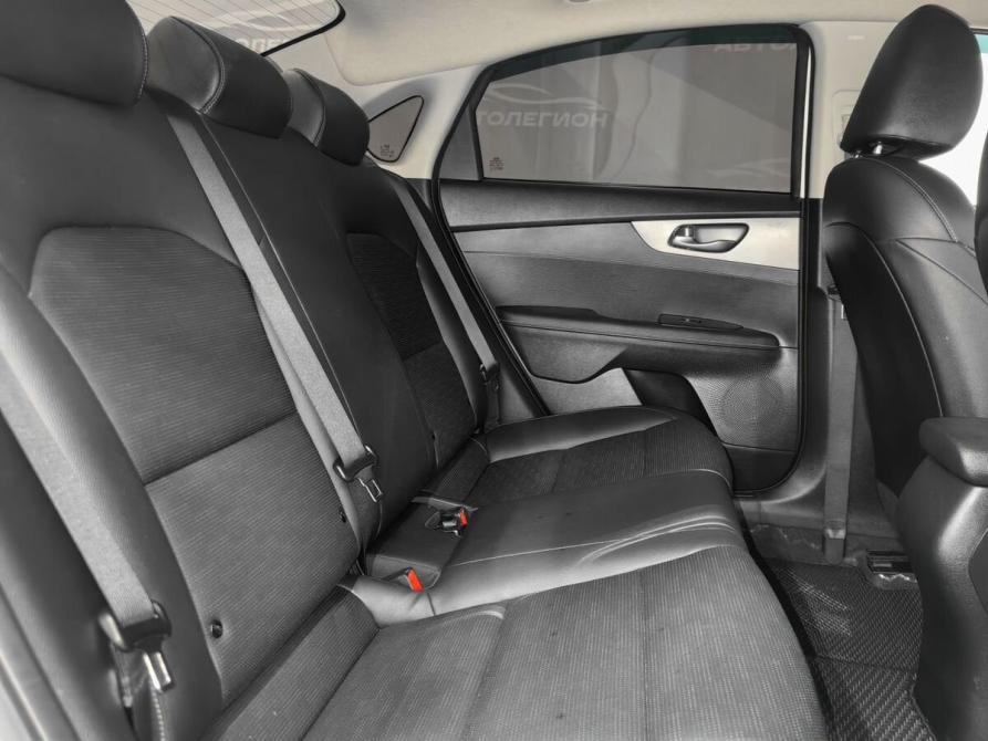 Kia K3 II Новосибирск  - изображение 15
