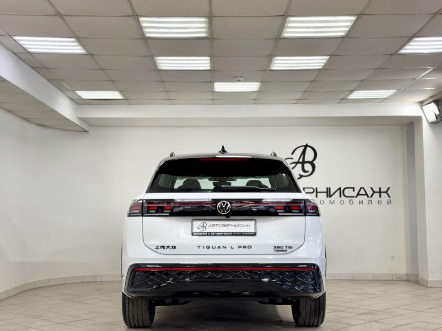 Volkswagen Tiguan III (China Market) Санкт-Петербург  - изображение 5
