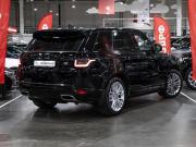 Land Rover Range Rover Sport II Рестайлинг Санкт-Петербург  - изображение 38
