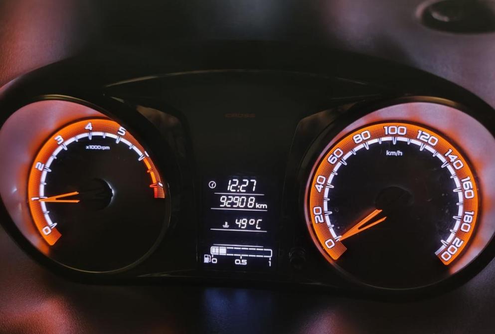 Lada (ВАЗ) Granta I Рестайлинг Ярославль  - изображение 8
